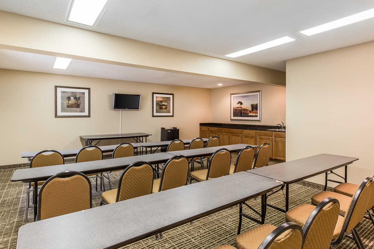 Quality Inn Thomaston Exterior foto