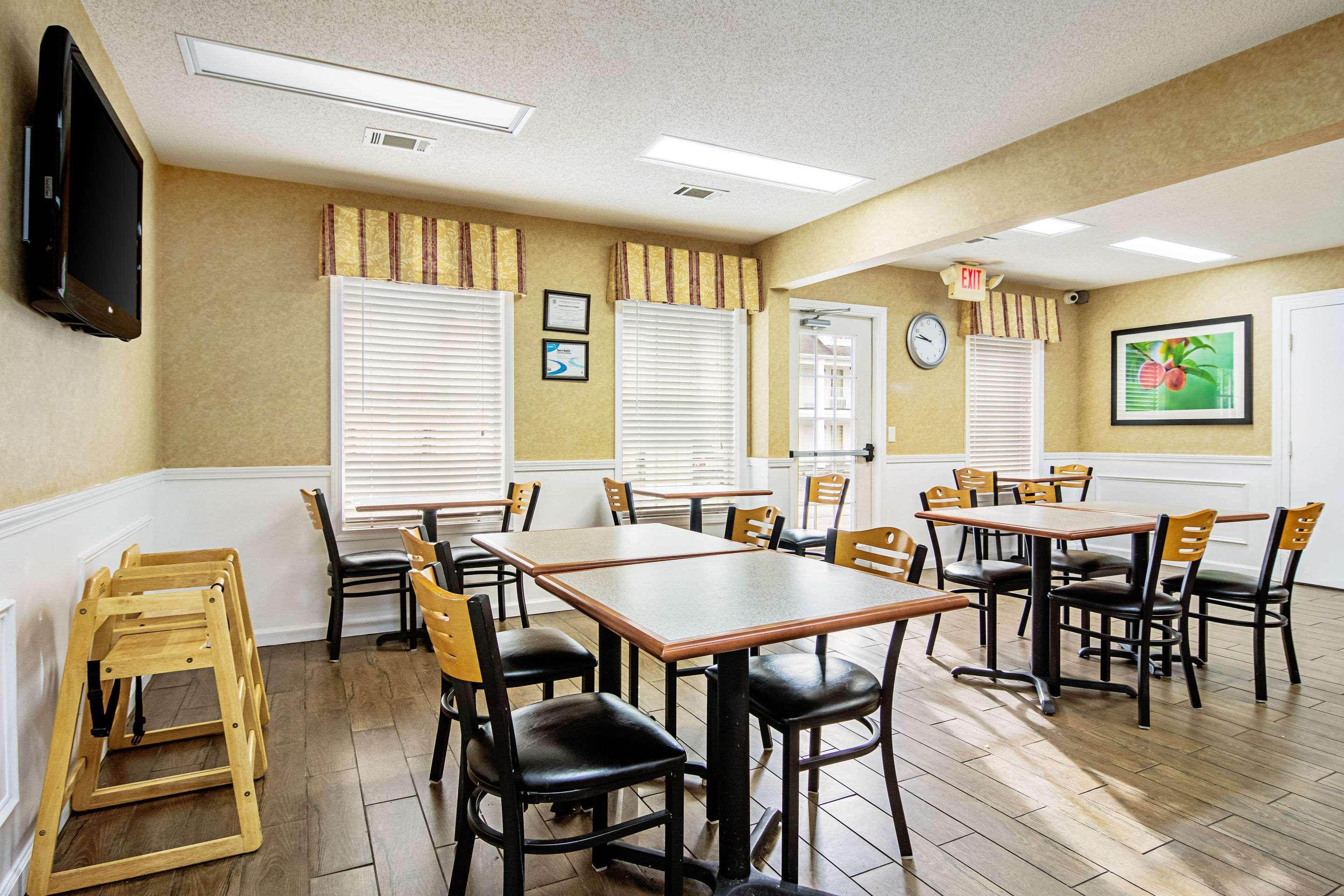 Quality Inn Thomaston Exterior foto