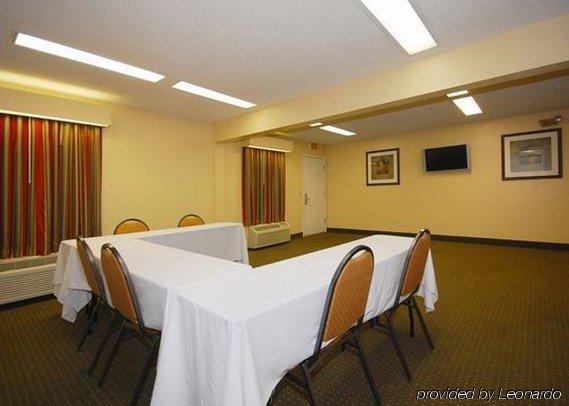Quality Inn Thomaston Negocio foto