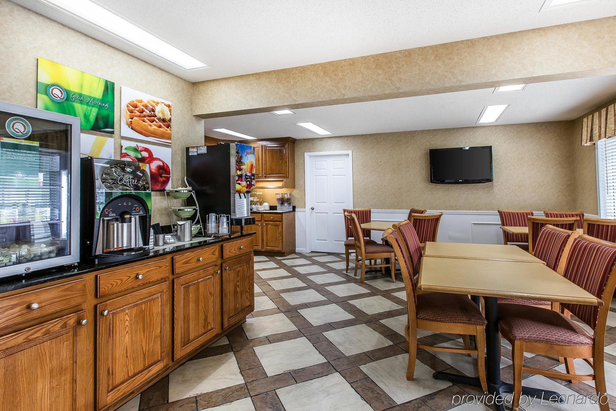 Quality Inn Thomaston Exterior foto